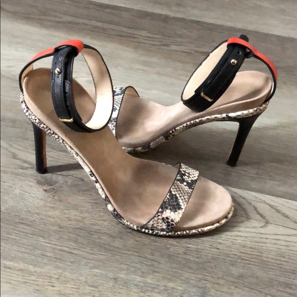 Cole Haan Heels